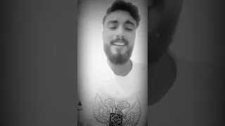 نسيت اصلك   بتستقوى على اللى مسح نقط ضعفك صوت محمد عبد المنعم بالظبط  عبدالرحمن ابراهيم دندنها