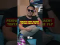 Download Lagu Bjah atau Kin, ini pendapat Ferdy Element #abb #thefly #vokalis #music