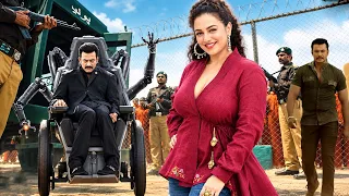 Superhit (HD) Blockbuster Superhit South Indian Hindi Dubbed Action Movie | Darshan, Namitha #new