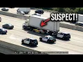 When Criminals Are Smarter Than The Police