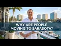 Why Are People Moving to Sarasota Florida 2026 Insider s Guide