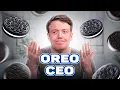 Oreo CEO Stop Making New Oreos