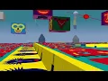 Roblox's Liminal Super Mario 64 Game