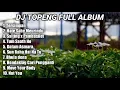 Download Lagu DJ TOPENG FULL ALBUM\\ Terbaru bolo gek ndg sat set#djtopeng #djremix
