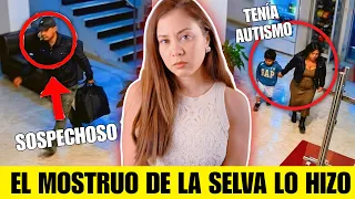 Su nuevo novio NO ERA lo que ella CREÍA | Su hijo con AUTISMO sufrió LAS CONSECUENCIAS con ella