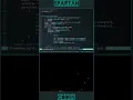 Fireworks Animation in Python with PyGame