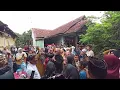 Lagu Diana Sastra Bersama Angklung Bulan Merah