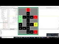 PYTHON Graphics Sensor World Part 1