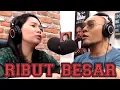 Lagu LIVI ZHENG VS DEDDY CORBUZIER (NGOTOT ABIS - BELAGA HOLLYWOOD ⁉️)