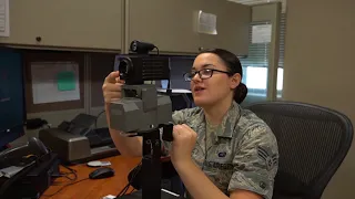 Dependent Retiree ID Card Renewal Process JBSA Lackland Randolph and Fort Sam Houston Locations