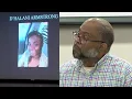 Man sentenced to life in prison for ordering a deadly Gainesville home invasion