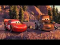 Cars 2006 Epilogue scene AI Ultra