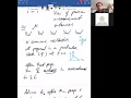 Wavefunction collapse - part I