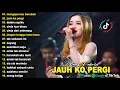 Lagu MENGAPA KAU BERUBAH, JAUH KO PERGI - AJENG FEBRIA - FULL ALBUM KOPLO DANGDUT VIRAL TERBARU