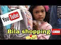 Lagu BILA SHOPING