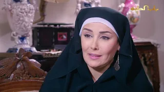 باب الحارة الجزء التاسع ـ الحلقة 14 ـ فزعة حفيد الزعيم للحريم 