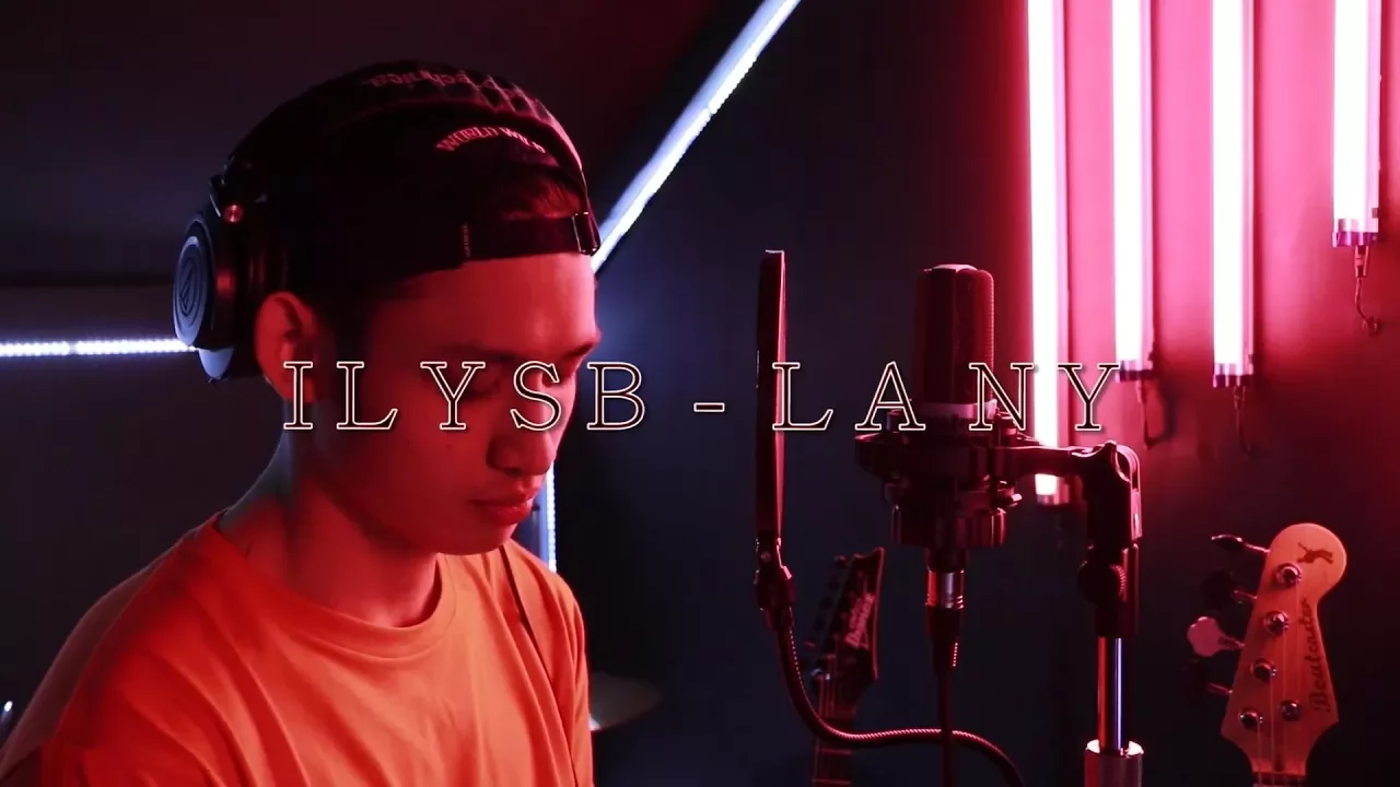 LANY - ILYSB (Khel Pangilinan)