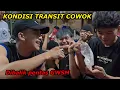 Download Lagu KONDISI TRANSIT COWOK SAAT PENTAS GWSM
