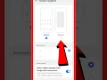 Navigation button kaise change kare How to hide the navigation bar in realmi Phone