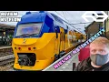 Download Lagu De NIEUWE NS FLOW INTERCITY DUBBELDEKKER | Review!