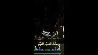 هيجت ذكراك حبي حالة وتس اب 