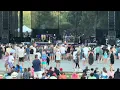 Ziggy Marley ~ 00 Show Introduction ~ 07-11-2024 Live at Marymoor Park in Redmond, WA