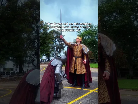 heโs just better with it