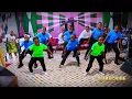 Big_God_-_Tim_Godfrey_X_Fearless_Community_Anderson (Official Dance Video) CHOREOGRAPHER @samuul