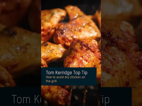 TK BBQ Top Tip: Brining Your Meat