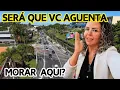 Download Lagu Curitiba maltrata 🥶🤒, Binário polêmico, Bairros bons, Curitibano exigente: VLOG DA SEMANA!