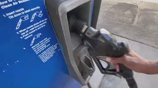 Rockford gas prices climb after weeks of falling