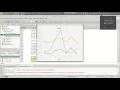 JavaFX Tutorial Adding Line Chart to your program