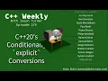 C Weekly - Ep 276