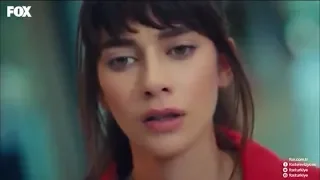 اغماء يبراك من مسلسل الحب الاول 