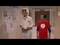 Video di The Big Bang Theory - L'imitazione perturbativa (Episodio 6 - Stagione 12)