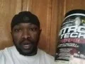 Protien Nitro Tech Ripped Review
