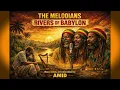 The Melodians – Rivers of Babylon | Roots Reggae Tribute by AMID