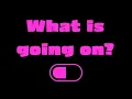 What is going on with PinkyPills