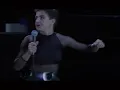 Mecano - La fuerza del destino (Live'89)