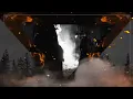 DARK FUNERAL – My Dark Desires (Re-Recording 2024) (OFFICIAL VISUALIZER)