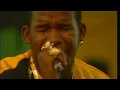 Download Lagu Pinchers, Papa San, Lady G, Tiger (1989 SunSplash clip)