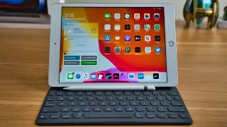 iPad 10 2 7th Gen 60 Days Later Review - The BEST Deal in Tech