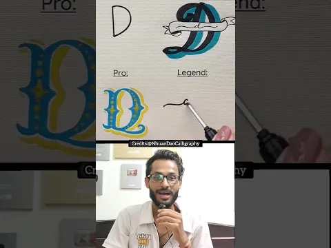 Writing Alphabet Drawing #shorts
