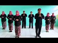 Download Lagu rampak sekar karatagan pahlawan