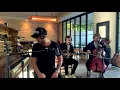 OneRepublic - Didn't I (live @ Kyle & Jackie O)
