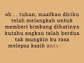 KELIRU - JAVA JIVE - lirik