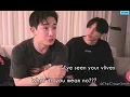 Download Lagu Changkyun (I.M) swearing on vlive