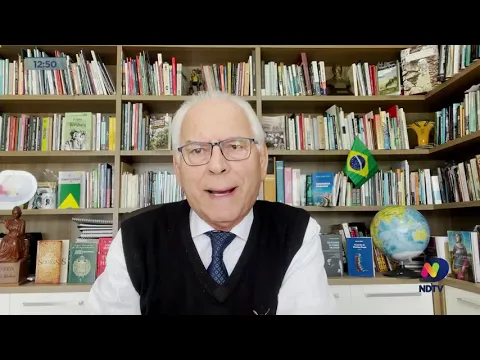 Moacir Pereira: mudanças no governo de Santa Catarina a partir deste sábado