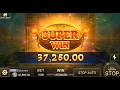 SOLT GOLDEN EMPIRE BS Super Win top 10 Game