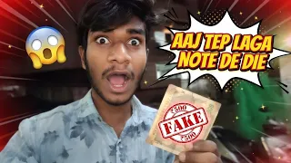 ye to alag hi froud chal raha hai vlogs 